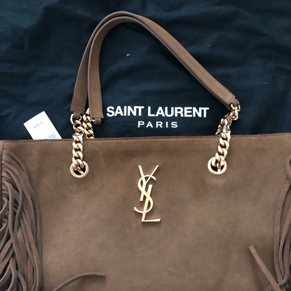 Beautiful design bag ysl brand new - Picture 6 of 6